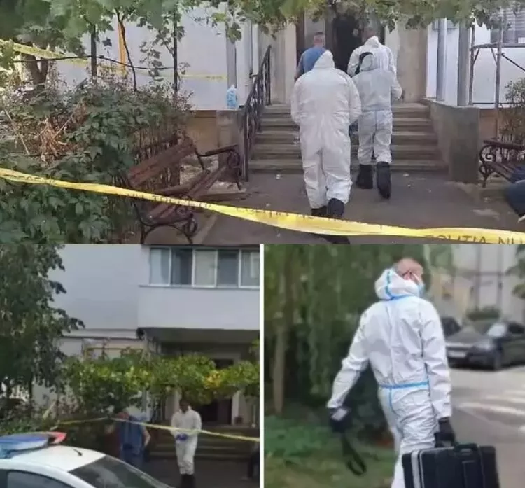 Tragedie la Severin: profesoară de logică și fiul său de 7 ani, găsiți morți în locuință