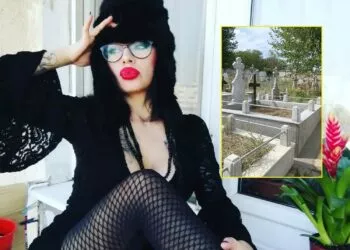 Trupul Ioanei Popescu, încă neridicat de la morgă: ce prevede legea și ce se întâmplă mai departe