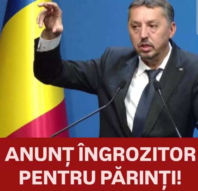 Start Haotic de An Școlar: Ministrul Educației Lasă Decizia la Directorii de Școli