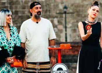 Raluca Bădulescu și Florin Stamin, eliminați de la Asia Express 2025: motivul real din spatele plecării surprinzătoare