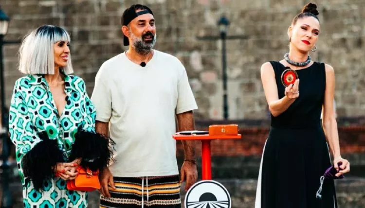 Raluca Bădulescu și Florin Stamin, eliminați de la Asia Express 2025: motivul real din spatele plecării surprinzătoare