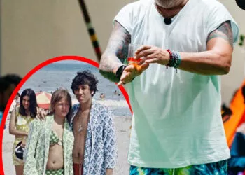 Serghei Mizil, concurent la Asia Express: ce studii are și cum și-a început cariera