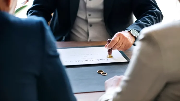 Casa primită de la părinți la căsătorie: se împarte sau nu la divorț?