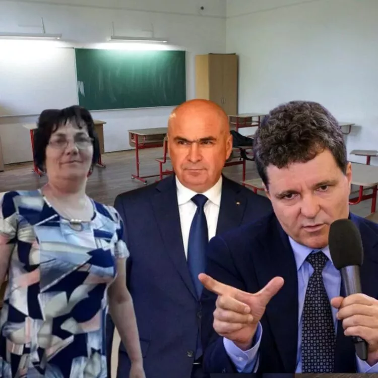 Soacra lui Nicușor Dan se pensionează: venit redus și fără prima de pensionare, după noile măsuri de austeritate