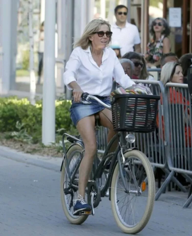 Brigitte și Emmanuel Macron dau în judecată o influenceriță americană pentru acuzații false: vor aduce dovezi în instanță