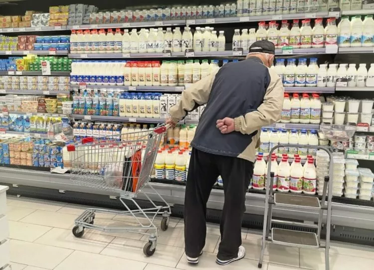 Vouchere de alimente 2025 – cine primește ajutor și când intră banii pe carduri