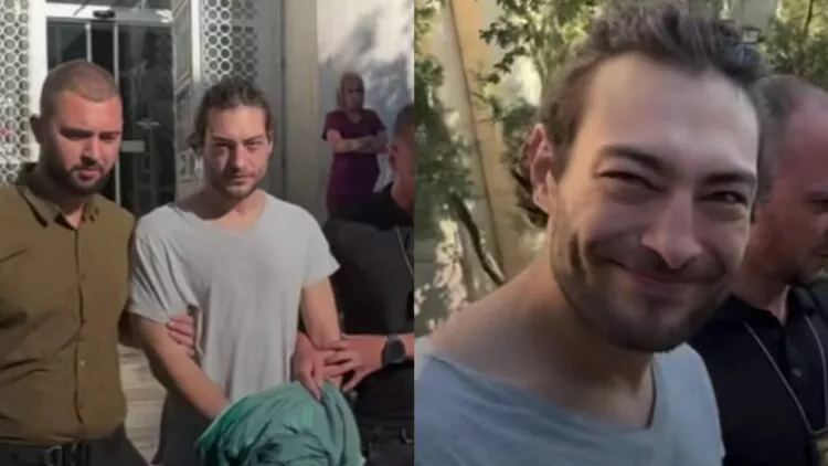 Toto Dumitrescu, replică șocantă după ce a fost prins de polițiști: „E vina ei”