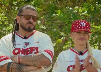 Asia Express – Anda și Joseph Adam, mustrați pentru încălcarea regulamentului