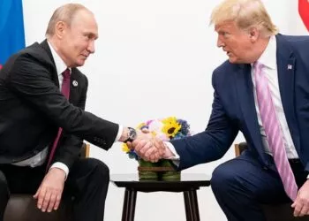 Donald Trump schimbă tonul față de conflictul Rusia–Ucraina: „Ucraina poate recâștiga întreaga țară cu sprijinul UE și NATO”