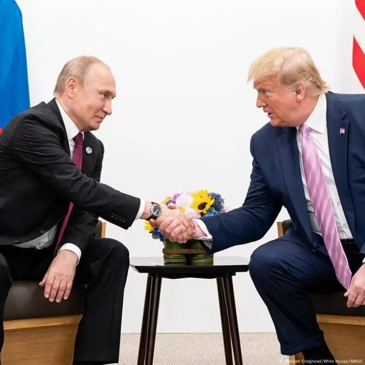 Donald Trump schimbă tonul față de conflictul Rusia–Ucraina: „Ucraina poate recâștiga întreaga țară cu sprijinul UE și NATO”