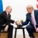 Donald Trump schimbă tonul față de conflictul Rusia–Ucraina: „Ucraina poate recâștiga întreaga țară cu sprijinul UE și NATO”