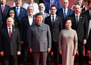 Scandal Diplomatic la București: Foști Premieri Români alături de Lideri Controversați la o Paradă Militar China