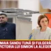 „Democrația Acasă”, surpriza alegerilor din Republica Moldova – partid sprijinit de George Simion intră în Parlament