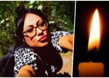 Jurnalista Ioana Popescu a murit la 45 de ani