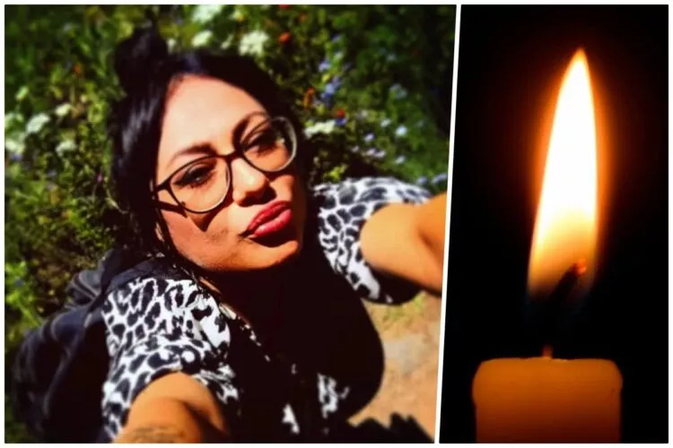 Jurnalista Ioana Popescu a murit la 45 de ani