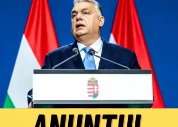 Viktor Orban, declarație controversată: „Ucraina va fi împărțită în trei”