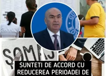 Ilie Bolojan: Durata ajutorului de șomaj va fi redusă. Premierul anunță măsuri economice și clarifică zvonurile privind demisia