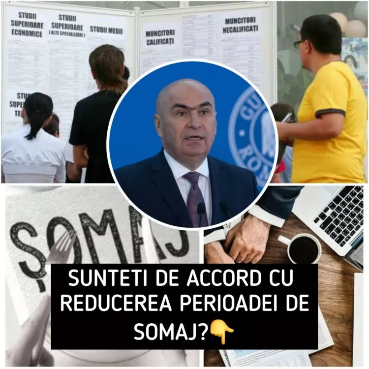 Ilie Bolojan: Durata ajutorului de șomaj va fi redusă. Premierul anunță măsuri economice și clarifică zvonurile privind demisia