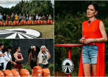 Primele echipe eliminate din Asia Express 2025. Cine a părăsit deja „Drumul Eroilor”