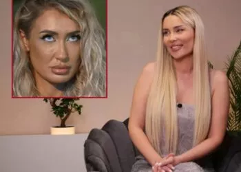 Scandal după „Insula Iubirii”: Oana Monea, Despre Mesajele Dure Primite de la Maria Avram