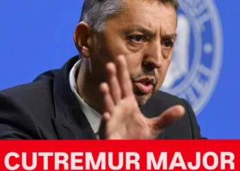 Greva profesorilor și replica ministrului Educației: „Trebuie să existe decență”