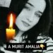 Tragedie în Suceava: Amalia, fiica cea mare a familiei lovite de TIR, a murit la doar 21 de ani