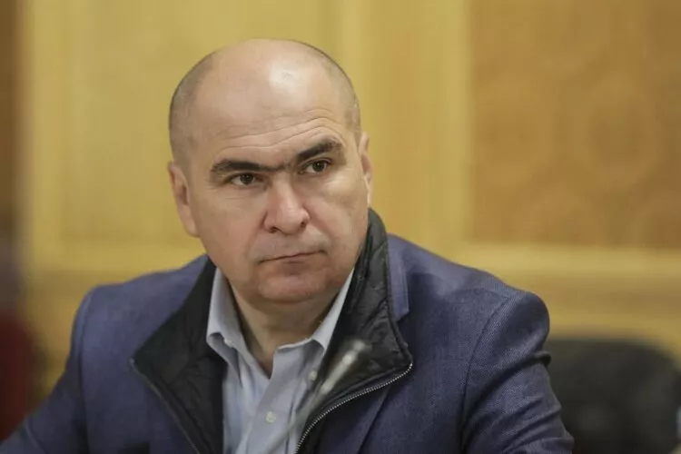 Ilie Bolojan: „Companiile de stat cu pierderi cronice trebuie închise sau redresate”