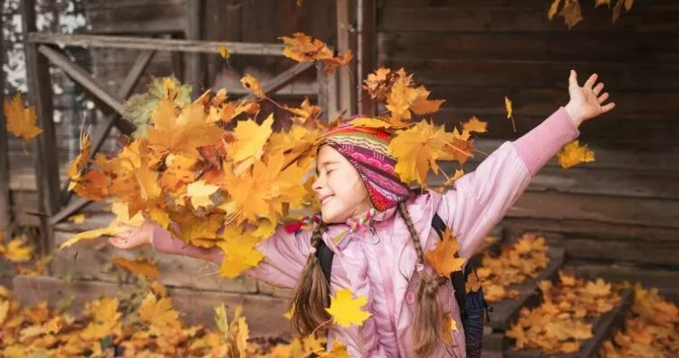 Prima minivacanță a anului școlar 2025-2026: Care sunt elevii norocosi