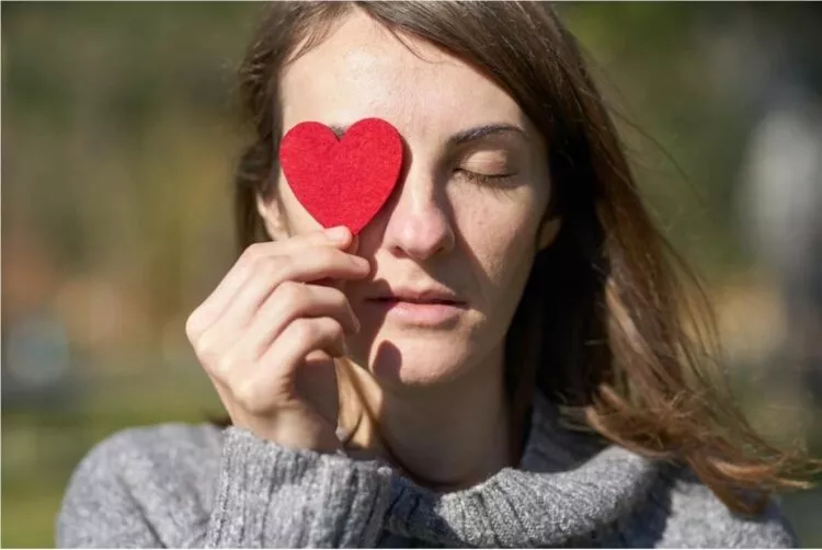 Semne ale bolilor de inimă care se pot vedea pe piele