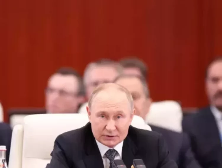 Președintele Poloniei, Karol Nawrocki, vizită oficială la Helsinki: „Putin este pregătit să atace și alte țări”