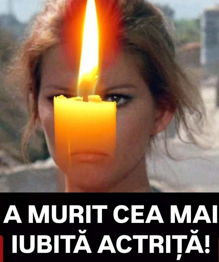 Claudia Cardinale, legendă a cinematografiei italiene, a murit la 87 de ani
