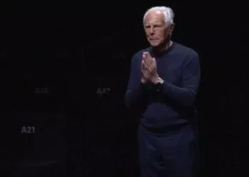 Lumea intreaga e in doliu! S-a mai stins o legenda