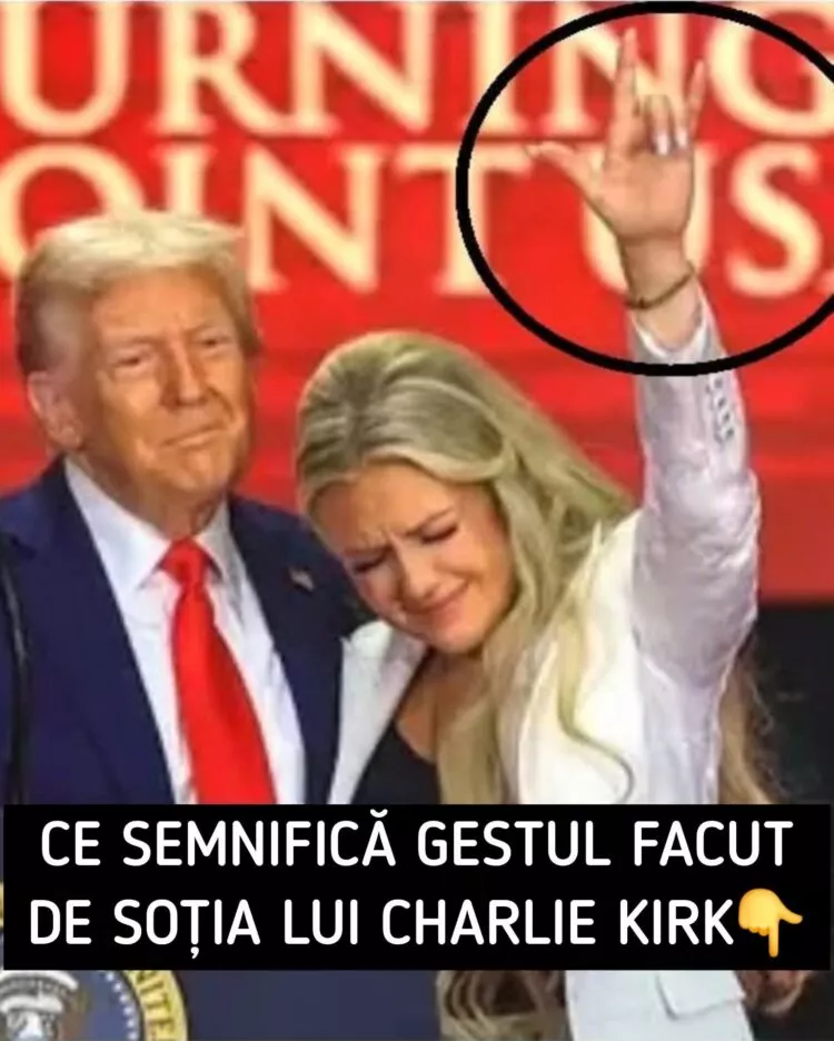 Funeralii cu încărcătură emoțională și mesaj politic în memoria lui Charlie Kirk