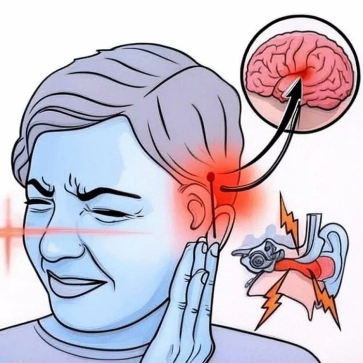 Țiuit sau bâzâit în urechi: ce este tinnitus-ul, cauze și soluții