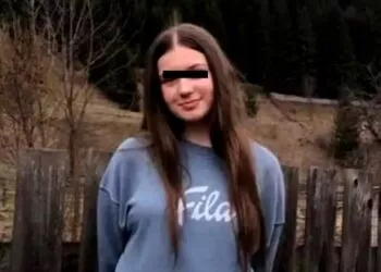 Cornelia, adolescenta rănită grav în accidentul de pe E85, a pierdut lupta pentru viață