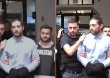 Toto Dumitrescu, arestat preventiv 30 de zile după un accident rutier în București. Riscul unei pedepse de până la 5 ani de închisoare