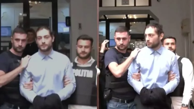 Toto Dumitrescu, arestat preventiv 30 de zile după un accident rutier în București. Riscul unei pedepse de până la 5 ani de închisoare