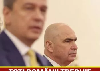 Coaliția decide azi reducerea a zeci de mii de posturi din administrația publică. Guvernul Bolojan își va asuma răspunderea în Parlament pe pachetul de austeritate