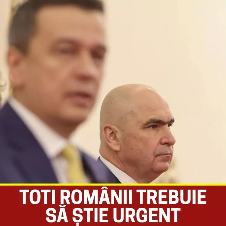Coaliția decide azi reducerea a zeci de mii de posturi din administrația publică. Guvernul Bolojan își va asuma răspunderea în Parlament pe pachetul de austeritate