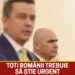 Coaliția decide azi reducerea a zeci de mii de posturi din administrația publică. Guvernul Bolojan își va asuma răspunderea în Parlament pe pachetul de austeritate