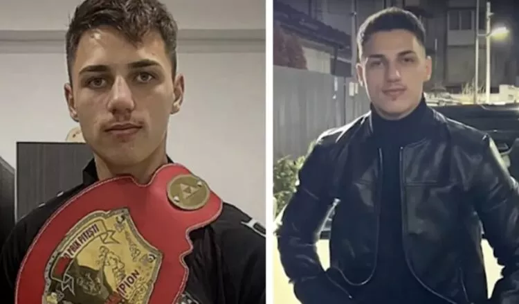 Răfuială sângeroasă între clanuri rivale la Craiova: un tânăr ucis, tatăl său grav rănit