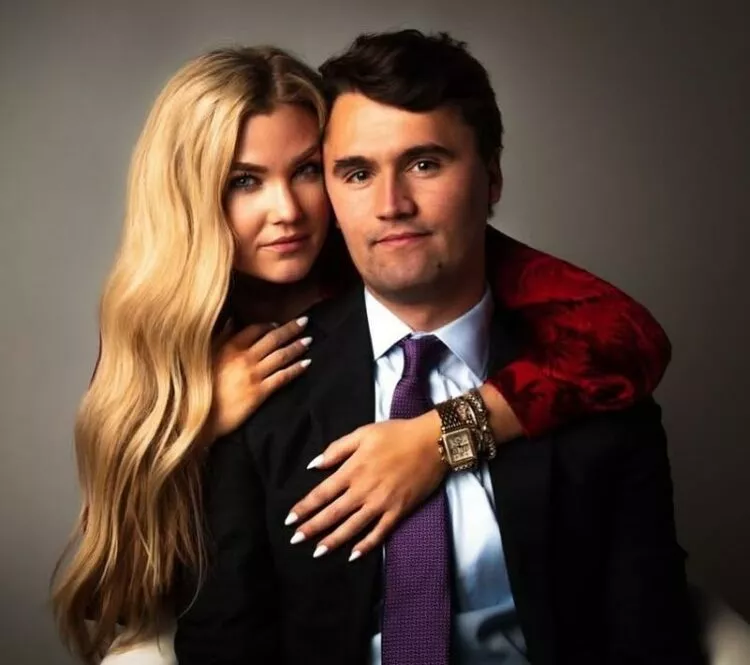 Charlie Kirk, împușcat mortal la 31 de ani în timpul unui discurs la o universitate din Utah