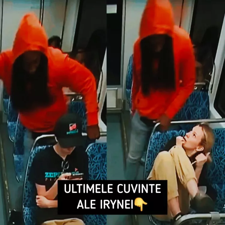 O refugiată ucraineană ucisă într-un atac șocant