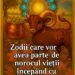Patru zodii intră într-o perioadă de belșug și echilibru începând cu 15 septembrie