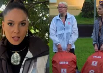 Irina Fodor, reacție după acuzațiile Catincăi Zilahy și ale Călinei Dumitrescu la adresa Asia Express