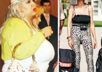 Raluca Bădulescu, parcurs surprinzător: de la catedra de română la pasionată de modă