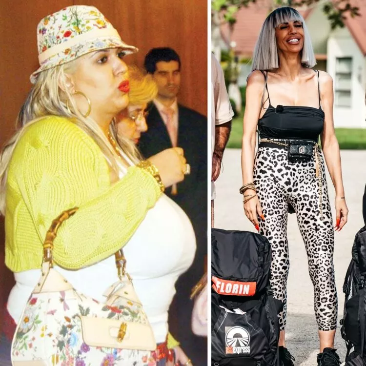 Raluca Bădulescu, parcurs surprinzător: de la catedra de română la pasionată de modă