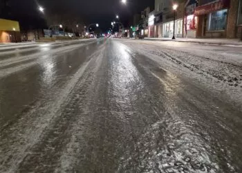 Schimbare de Decor: Decembrie 2025 Aduce Frig și Condiții Autentice de Iarnă la București