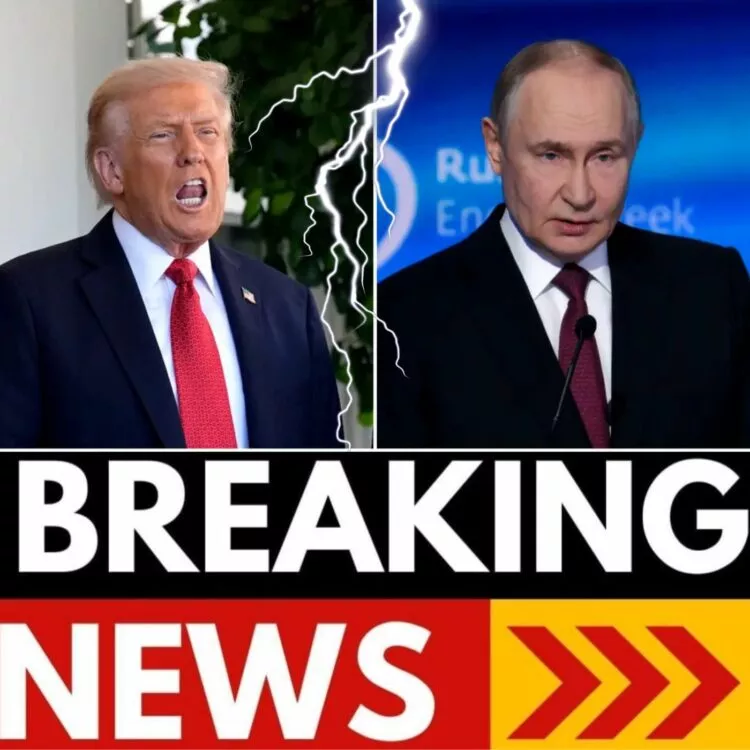 Donald Trump sancționează Rusia: Rosneft și Lukoil vizate