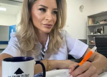 Tragedie la Spitalul Județean Buzău: doctorița Ștefania Szabo a fost găsită fără viață în camera de gardă